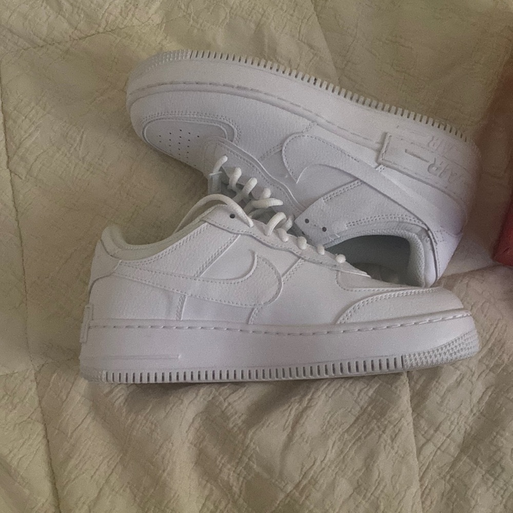 Wore once